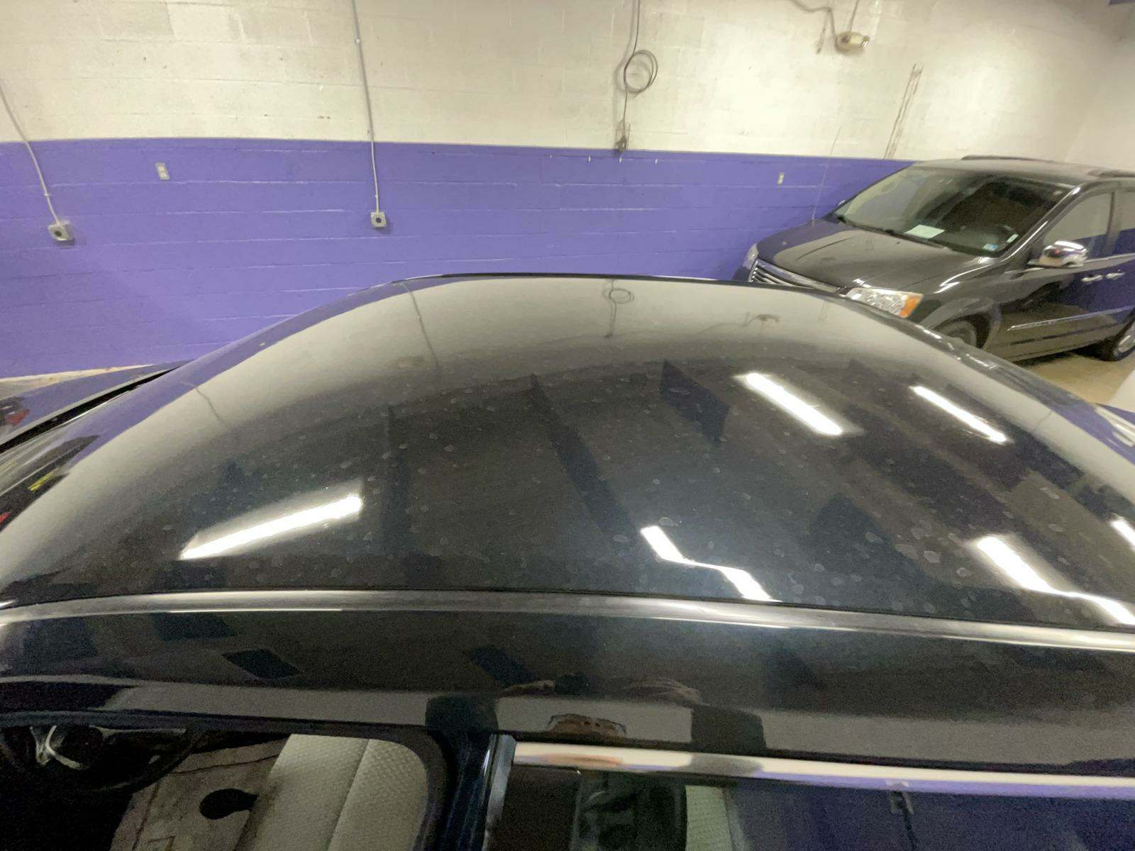 2012 Toyota Camry SE FWD