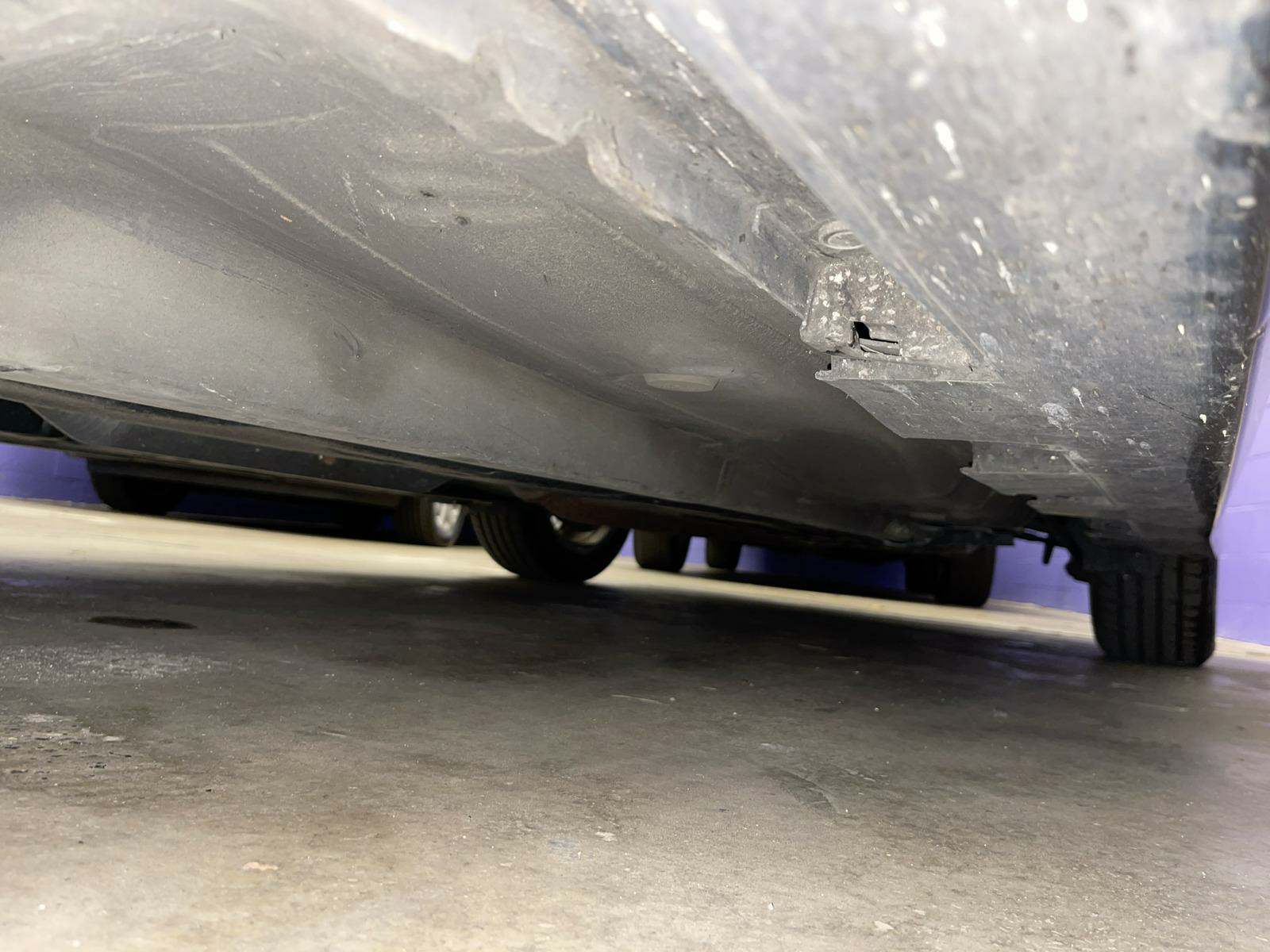 2012 Toyota Camry SE FWD