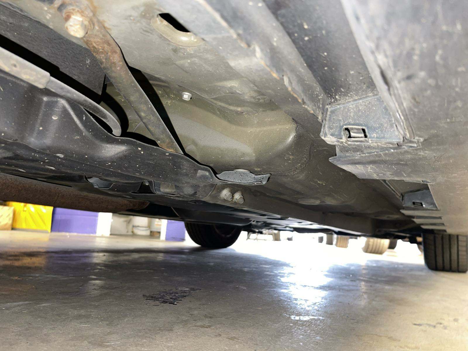 2012 Toyota Camry SE FWD