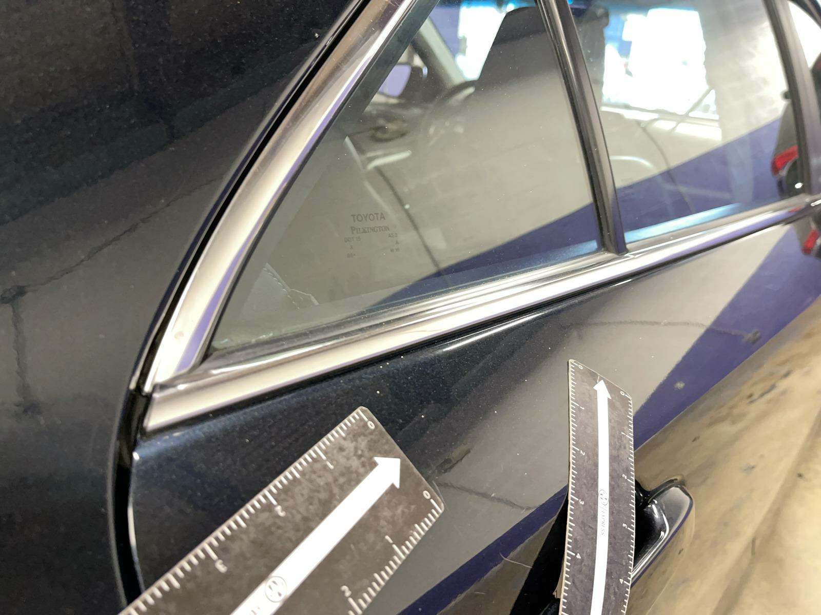 2012 Toyota Camry SE FWD