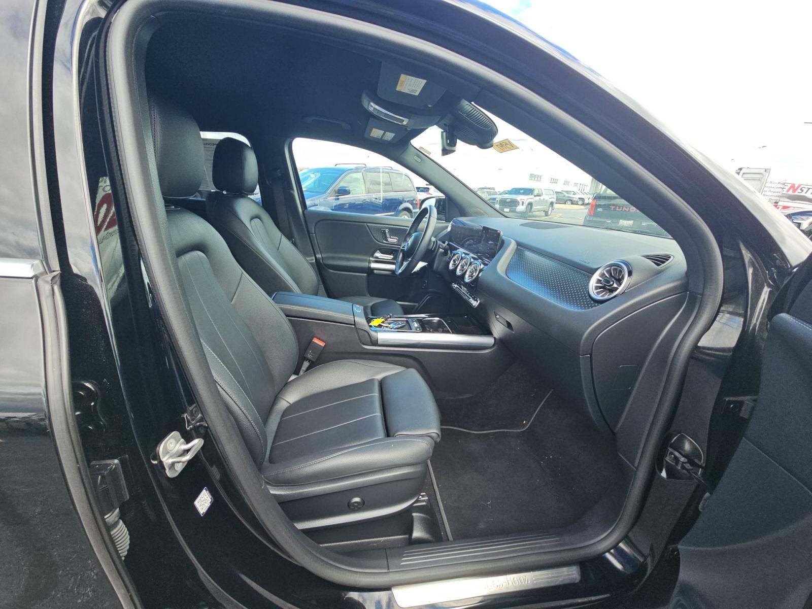 2025 Mercedes-Benz GLA GLA 250 FWD