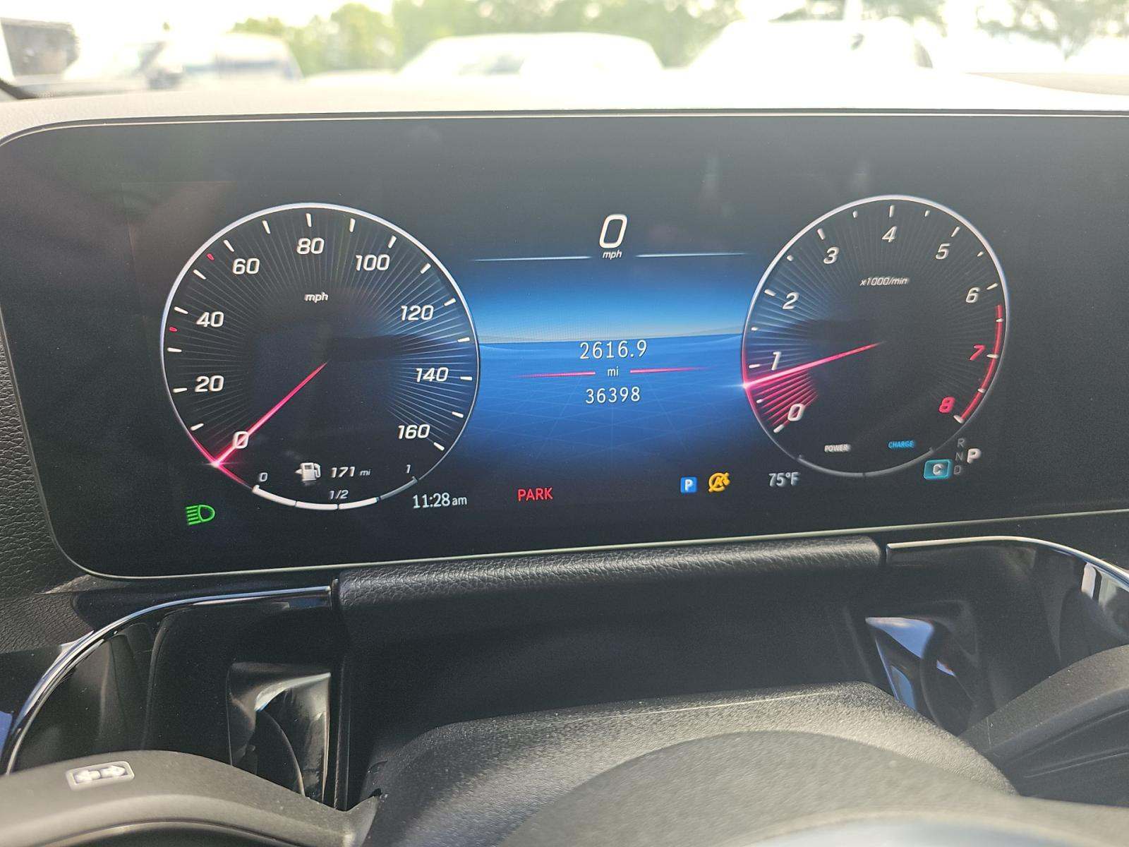 2025 Mercedes-Benz GLA GLA 250 FWD