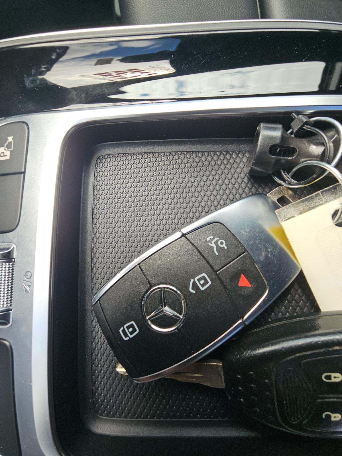 2025 Mercedes-Benz GLA GLA 250 FWD