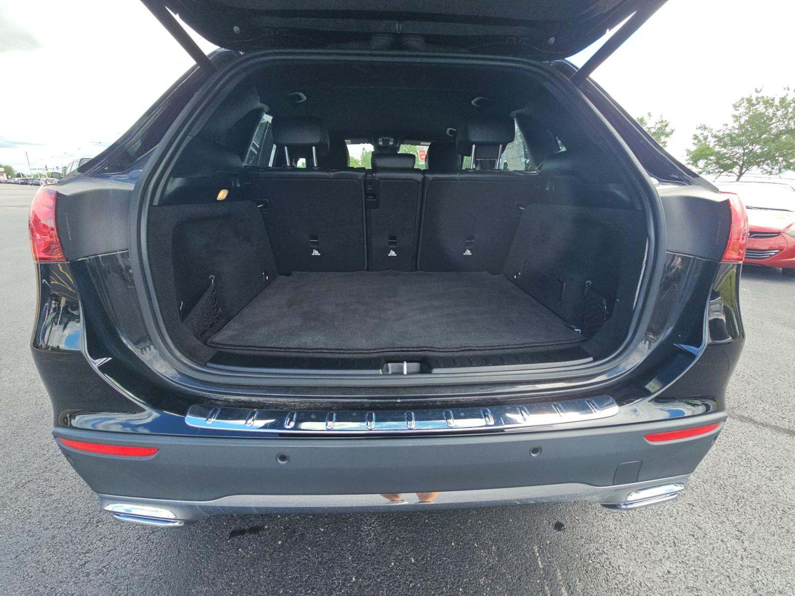 2025 Mercedes-Benz GLA GLA 250 FWD