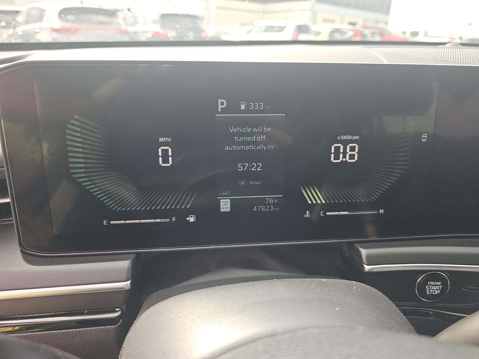 2025 Kia K5 GT-Line FWD