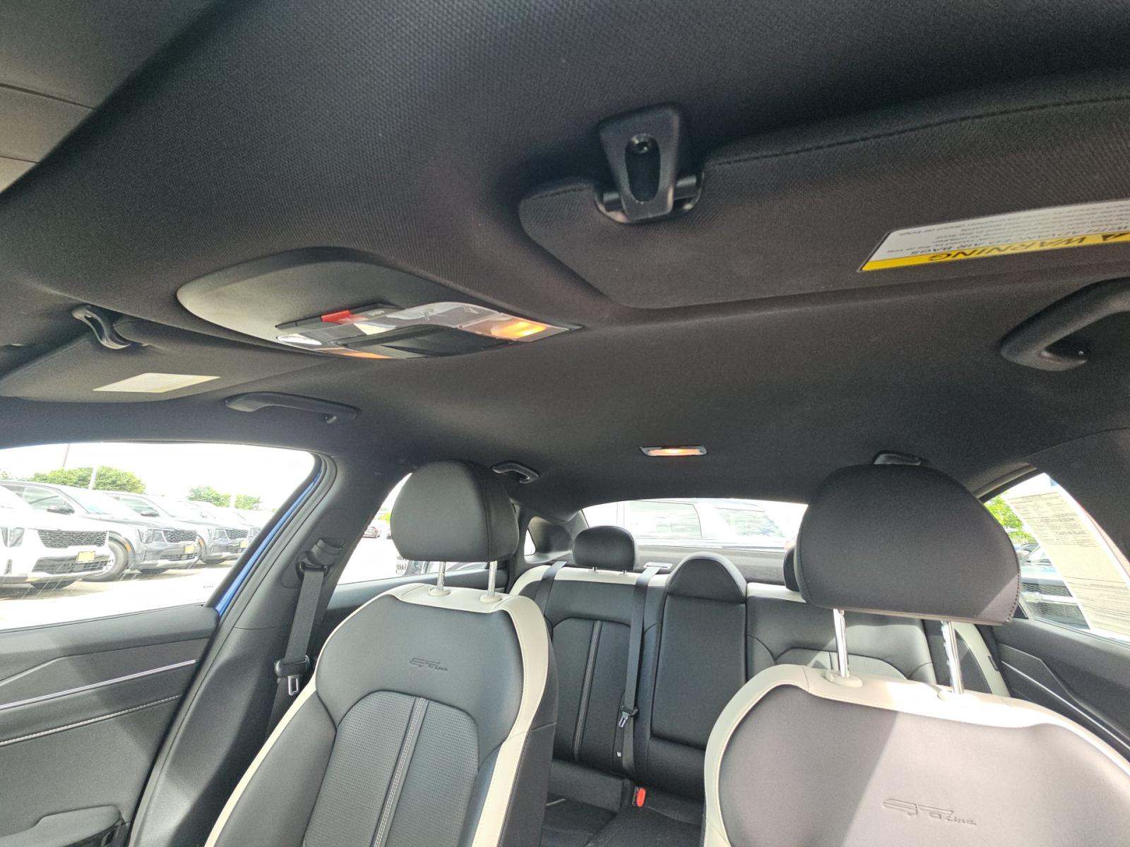 2025 Kia K5 GT-Line FWD