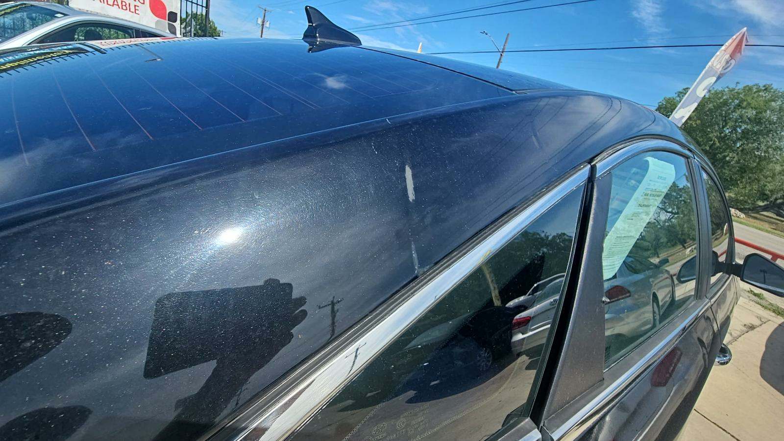 2018 Hyundai Sonata SEL FWD