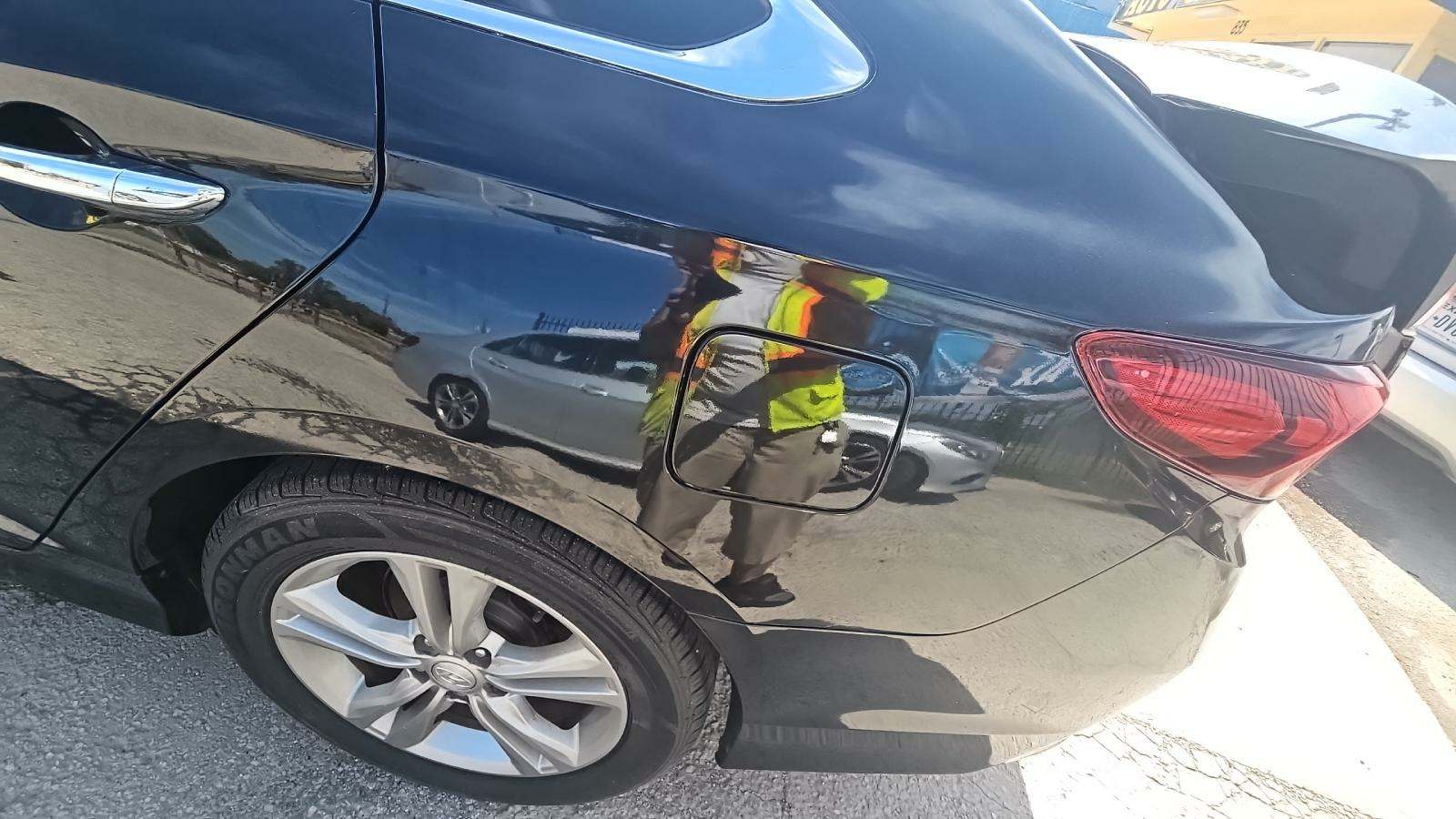 2018 Hyundai Sonata SEL FWD