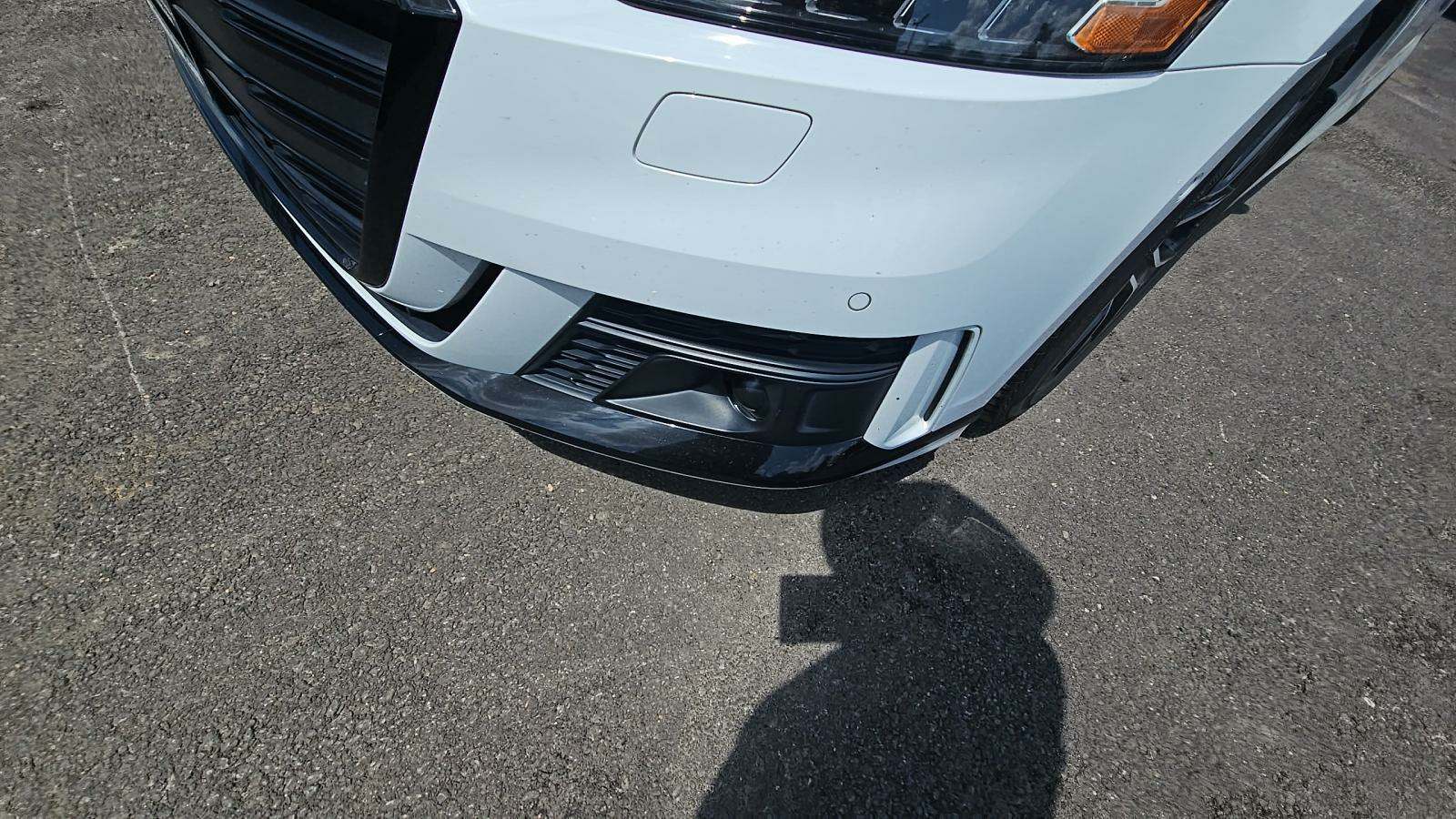 2020 Audi A8 L 4.0T AWD