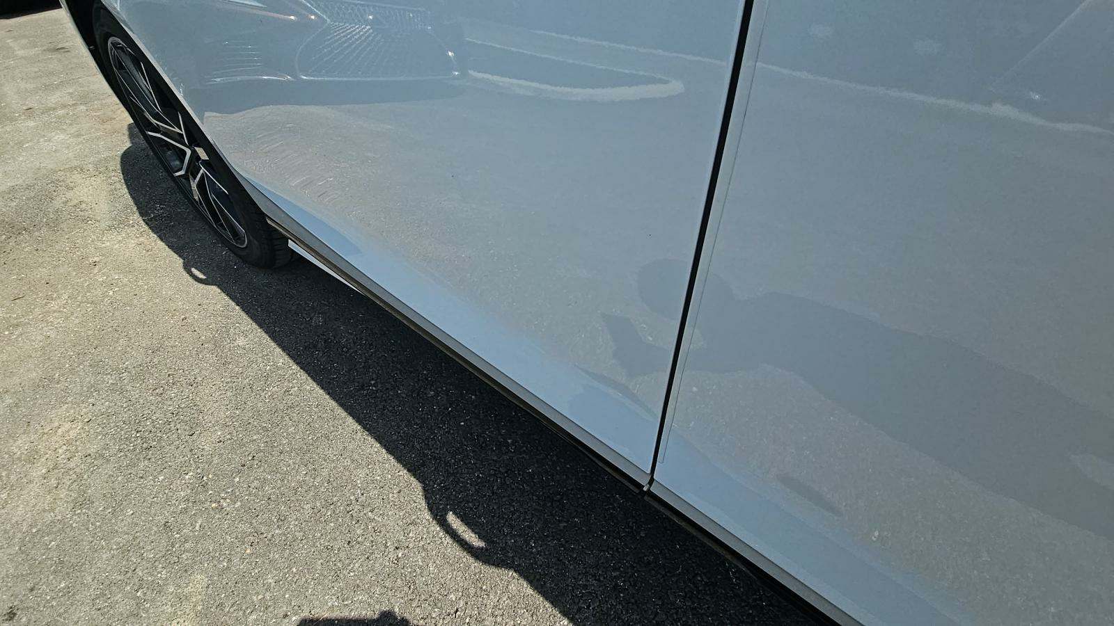 2020 Audi A8 L 4.0T AWD