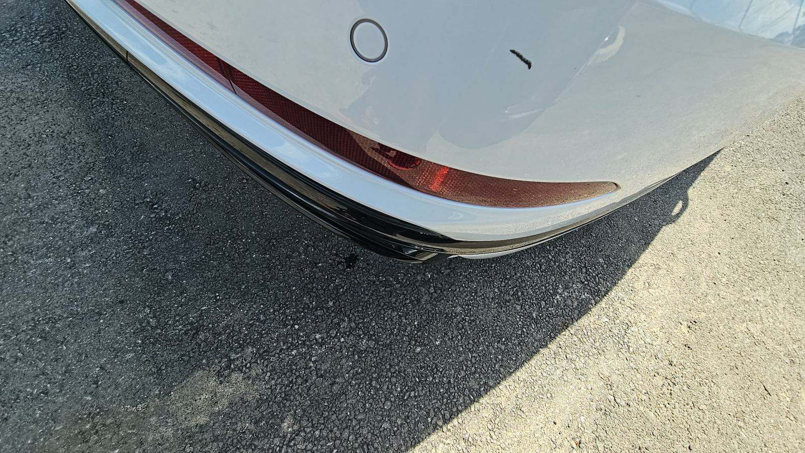 2020 Audi A8 L 4.0T AWD