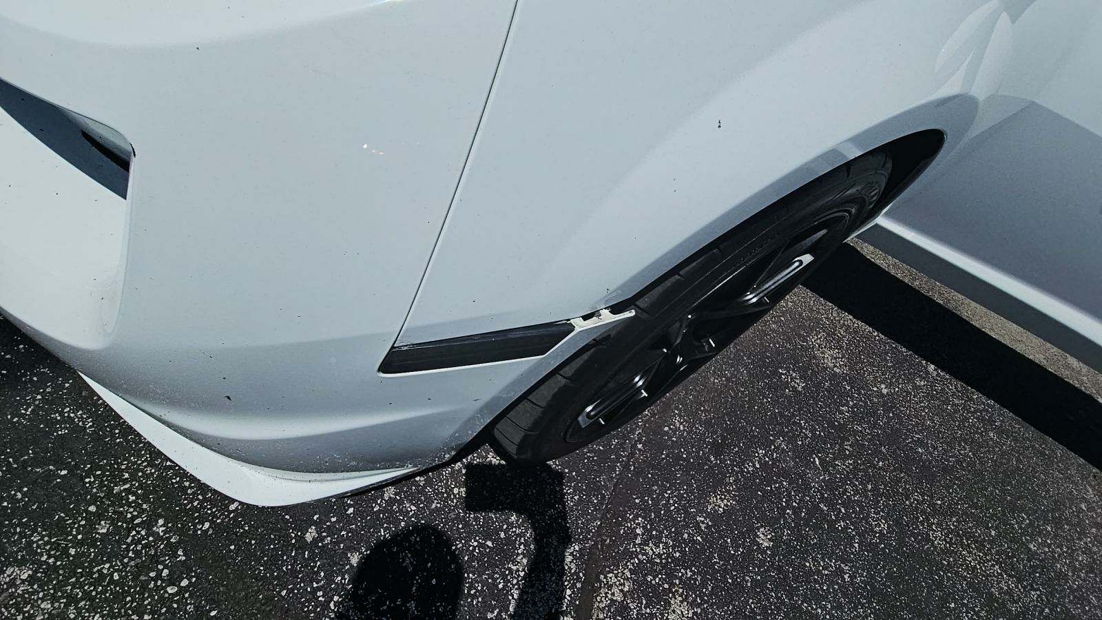 2013 Chevrolet Camaro SS RWD