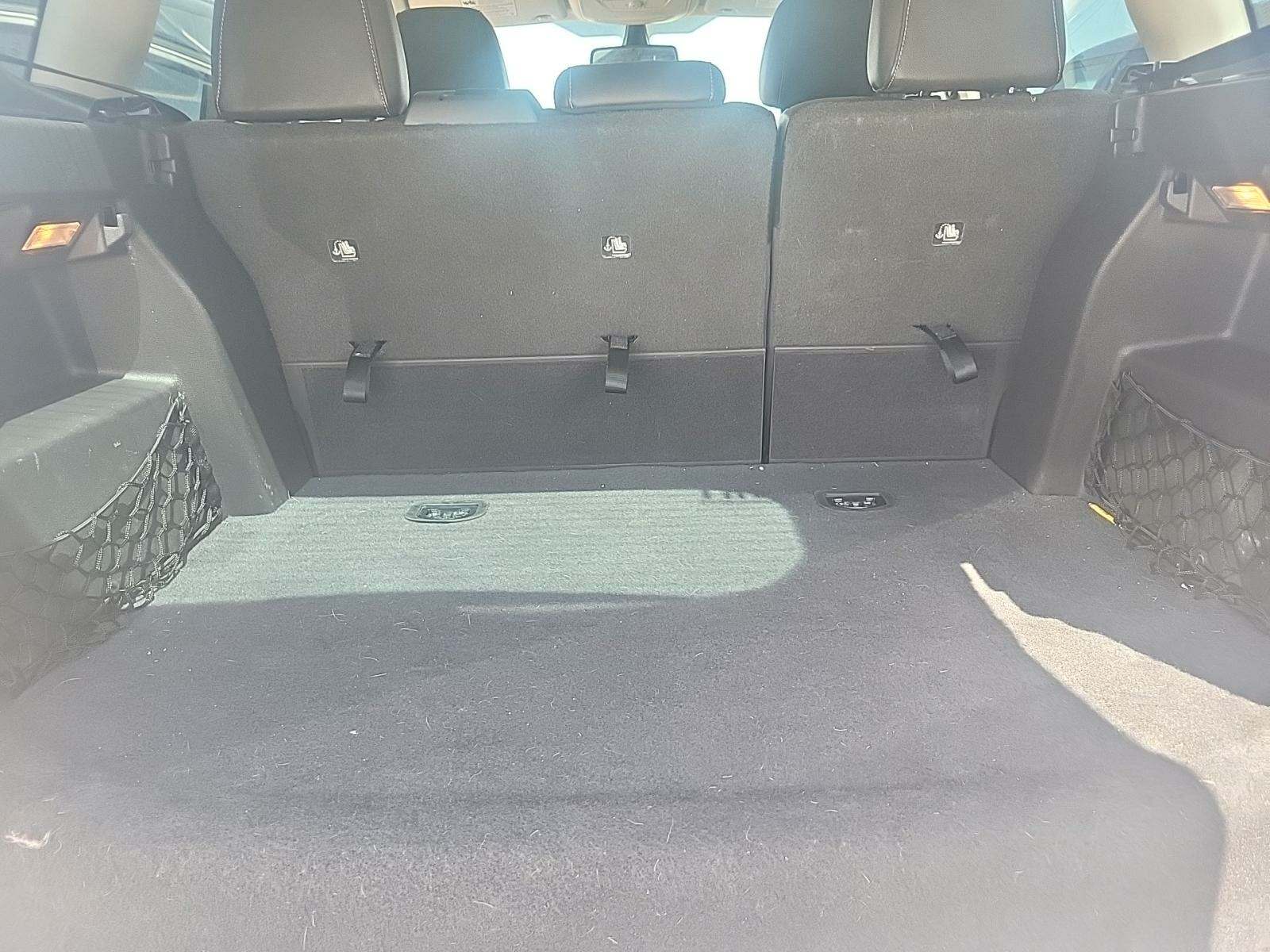 2016 Ford C-MAX Hybrid SEL FWD