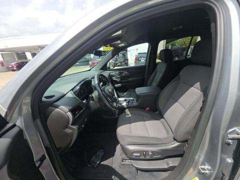 CHEVROLET LT CLOTH - 6