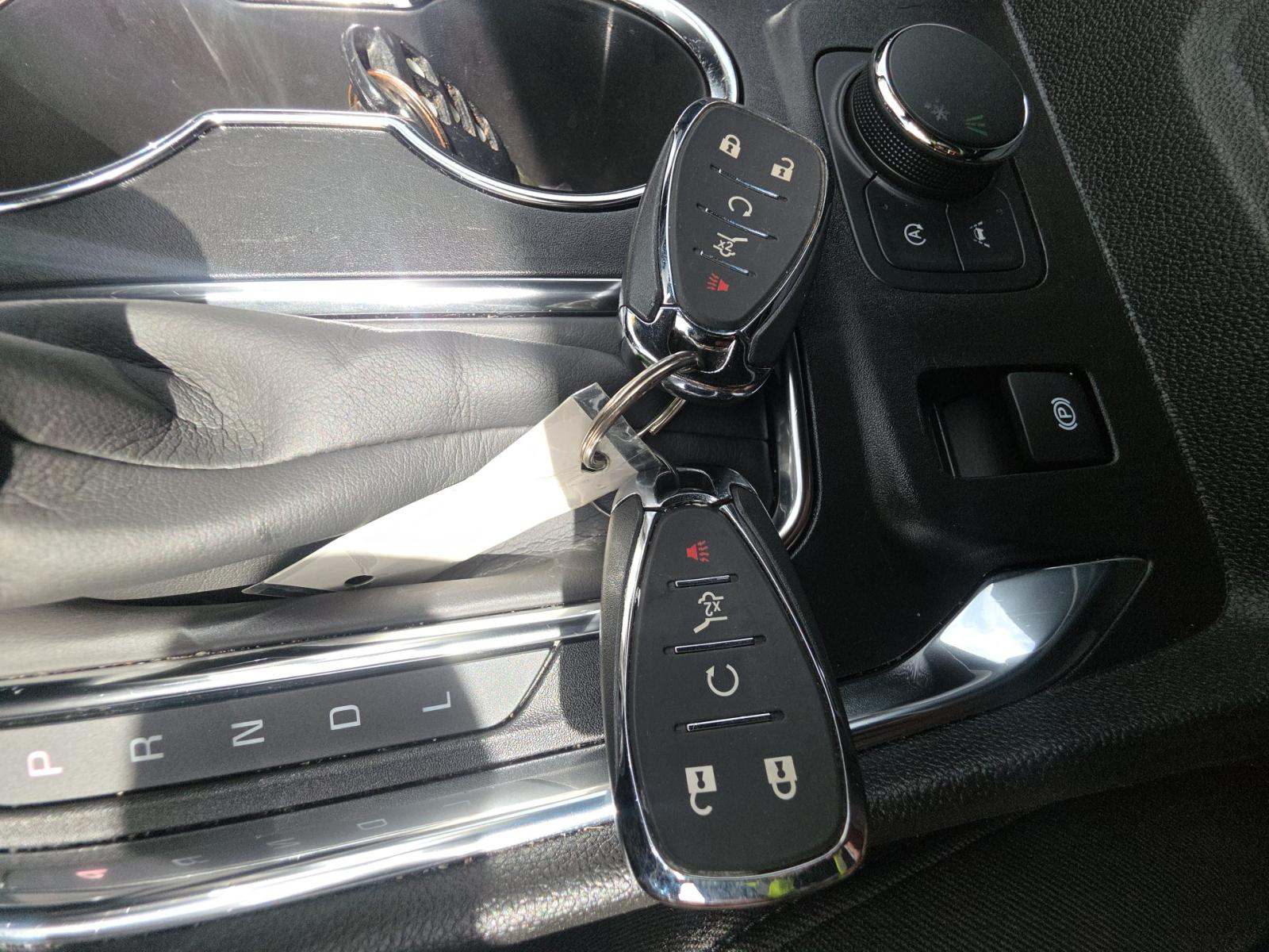 CHEVROLET LT CLOTH - 8