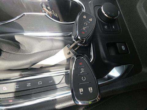 CHEVROLET LT CLOTH - 8