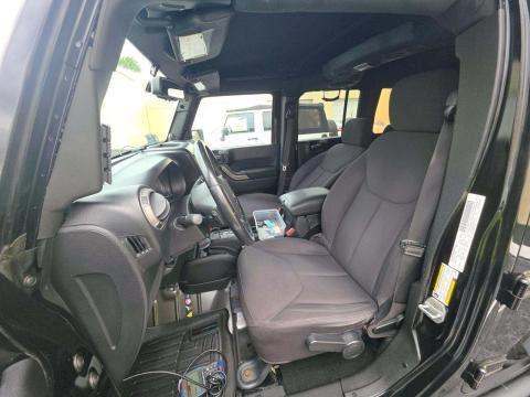 JEEP UNLIMITED SPORT - 6