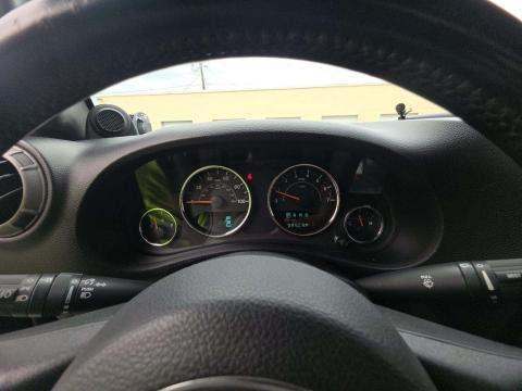 JEEP UNLIMITED SPORT - 9