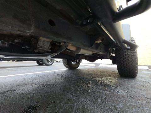 JEEP UNLIMITED SPORT - 7