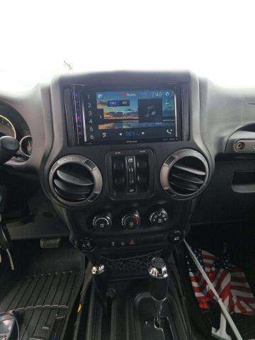 JEEP UNLIMITED SPORT - 10