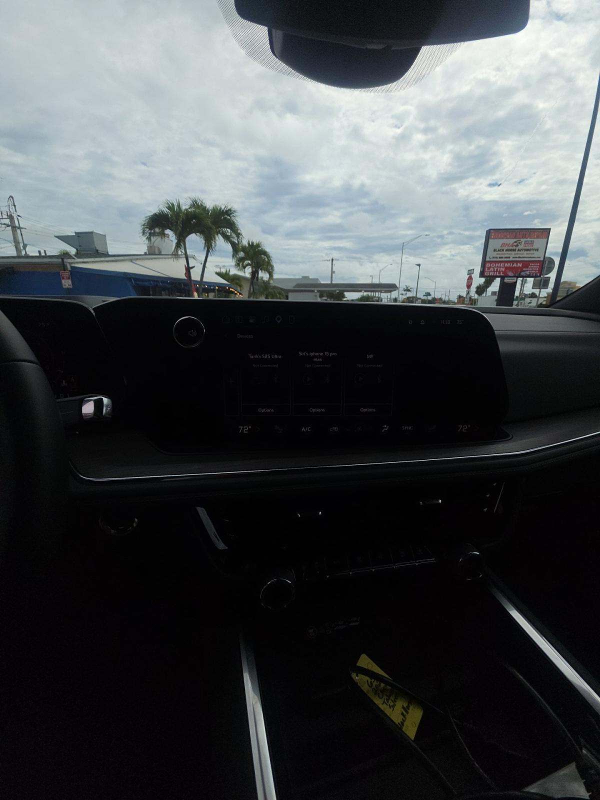 CHEVROLET OTHER - 10