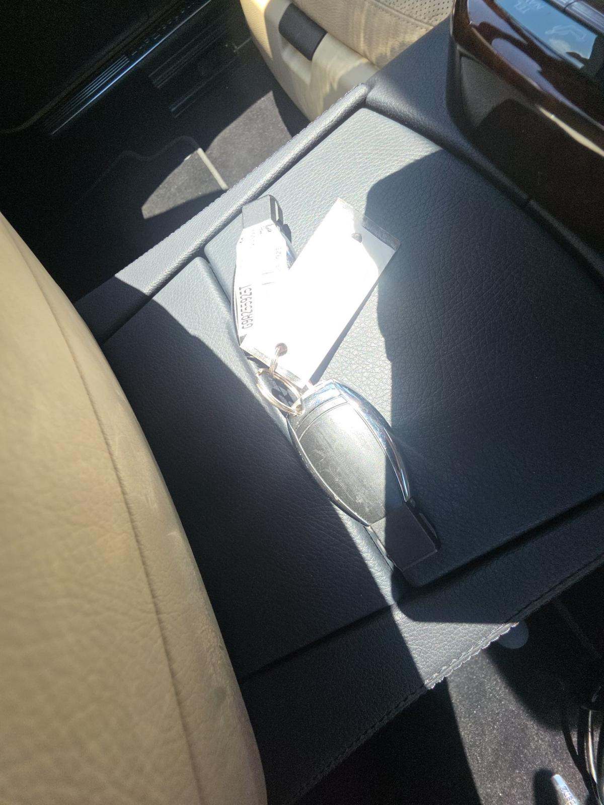 MERCEDES-BENZ S-CLASS - 8