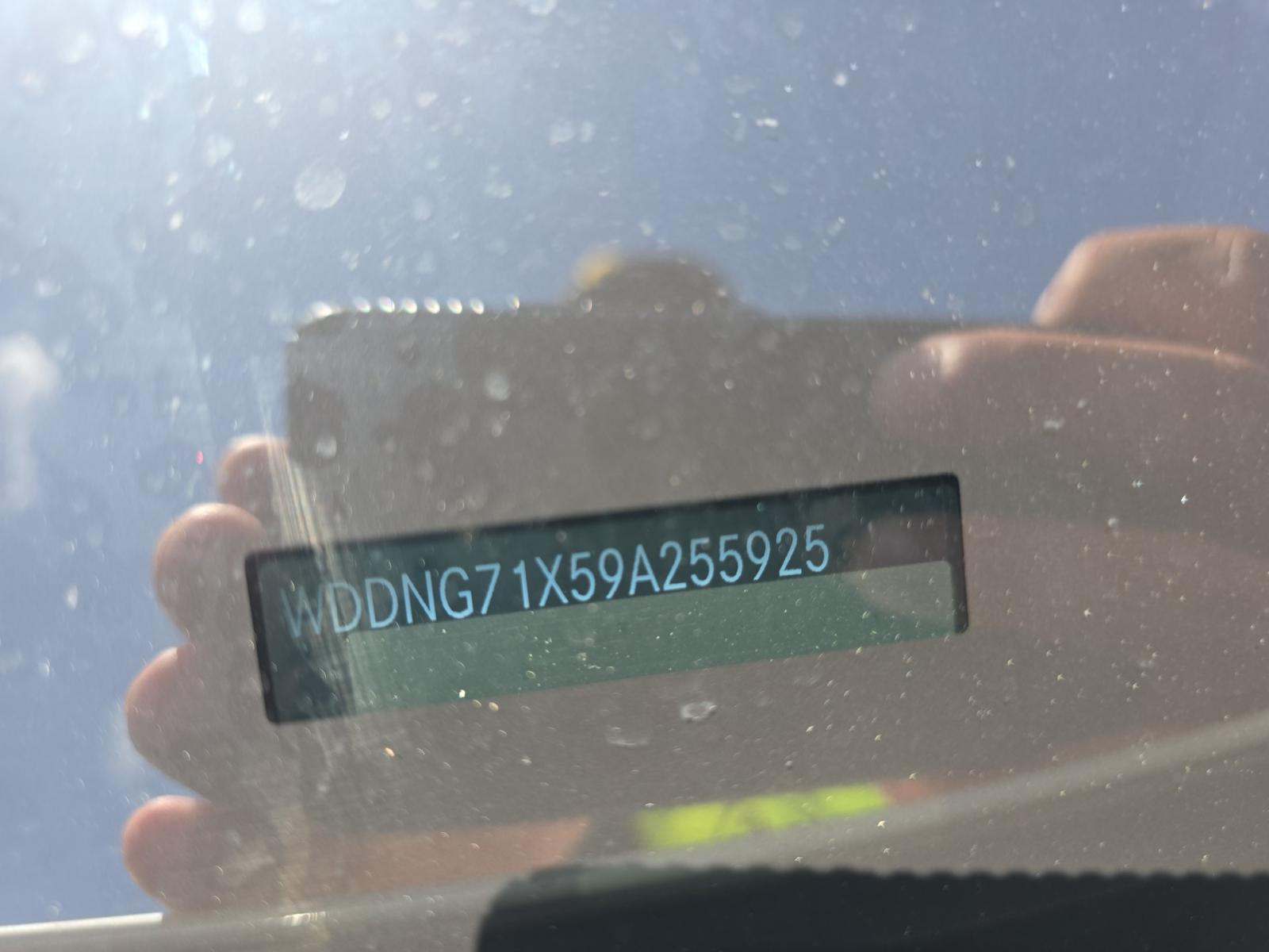 MERCEDES-BENZ S-CLASS - 5