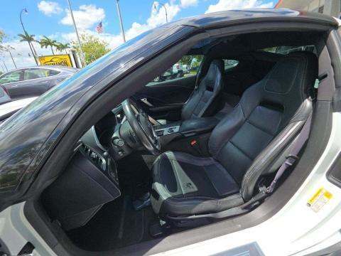 CHEVROLET STINGRAY - 6