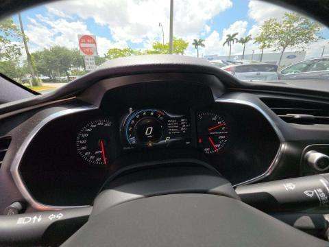 CHEVROLET STINGRAY - 9