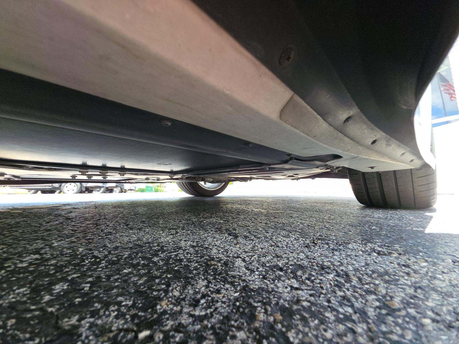 CHEVROLET CORVETTE - 7