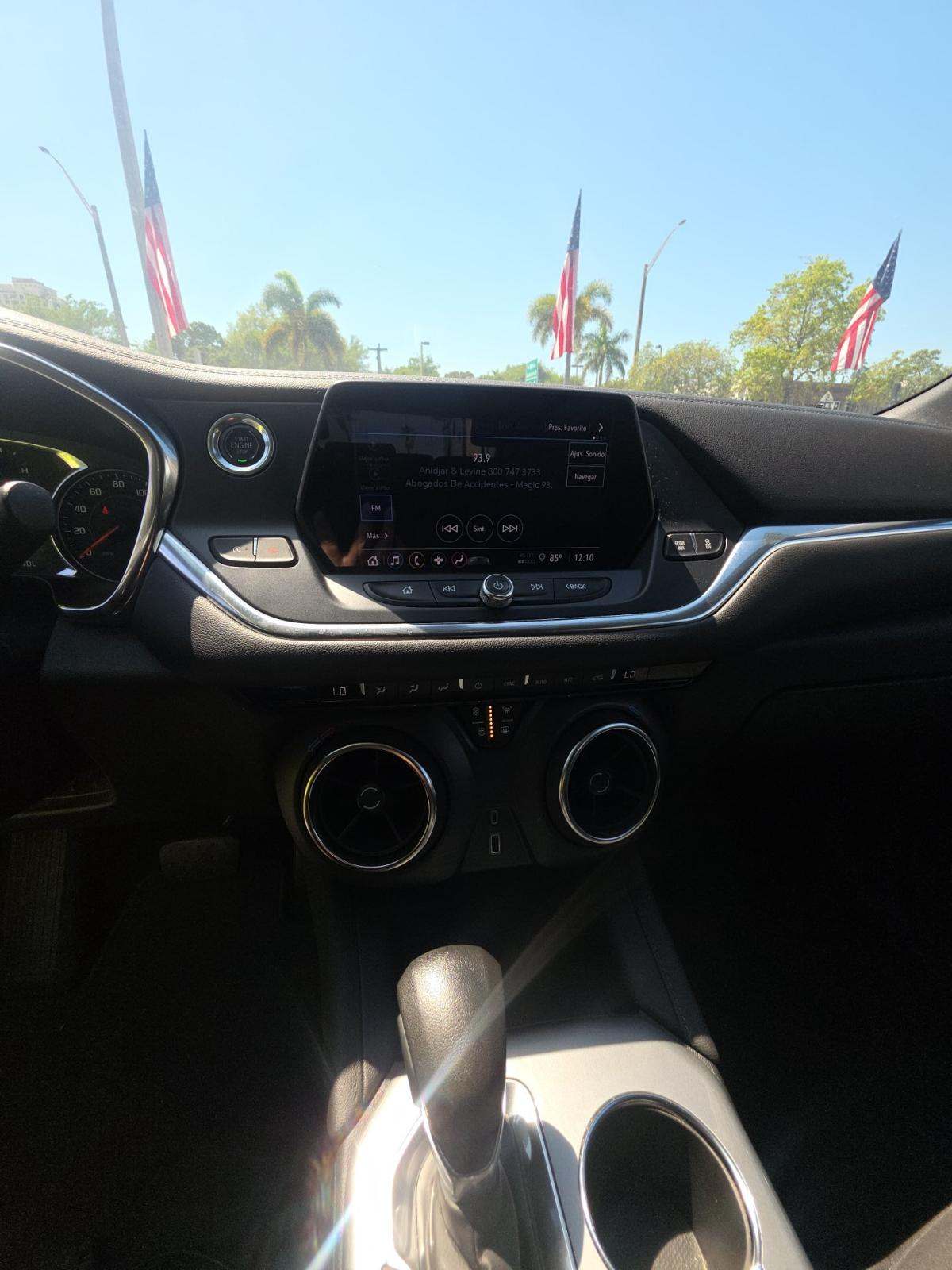 CHEVROLET OTHER - 10