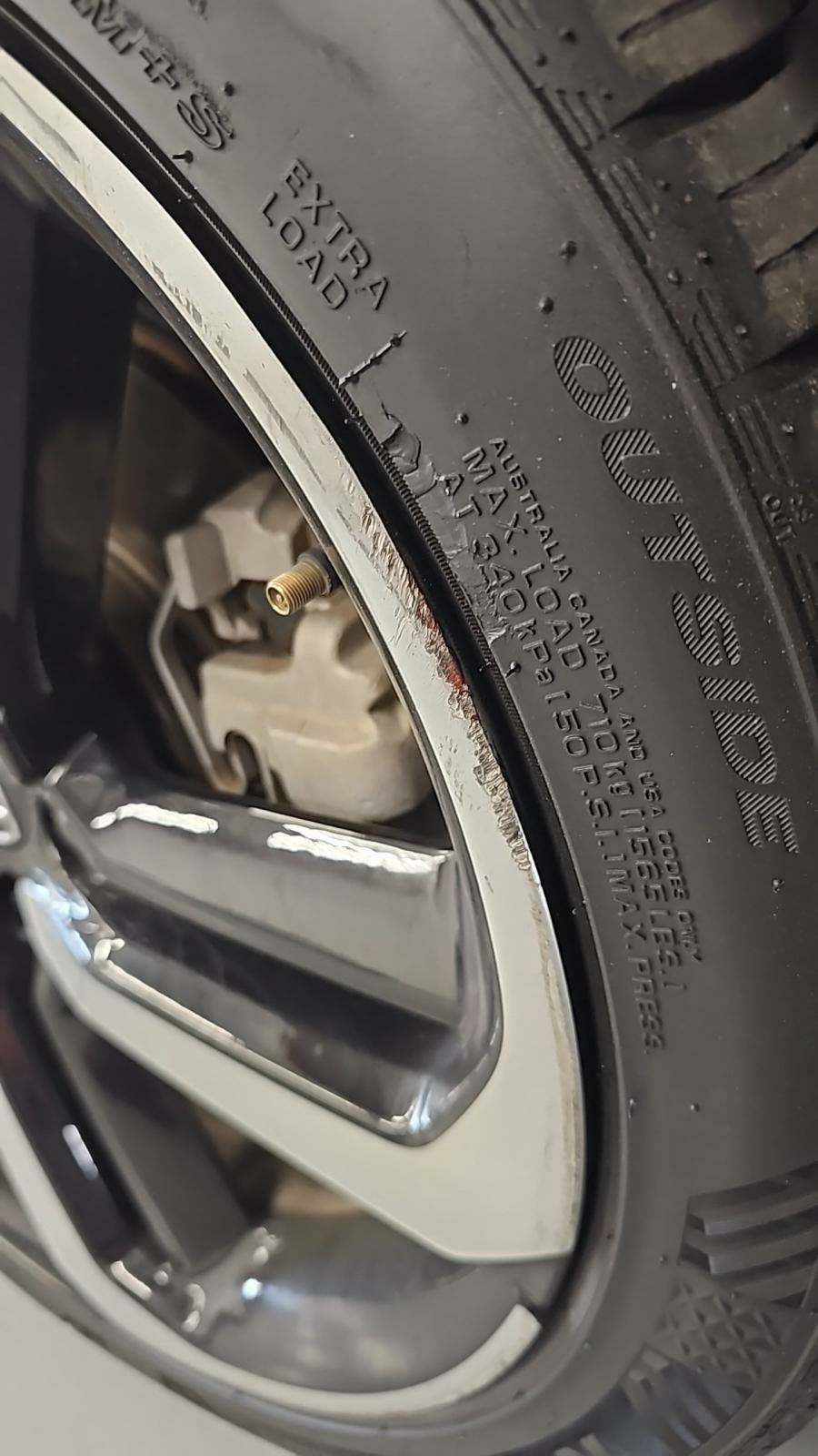 2020 Honda Accord Sport FWD