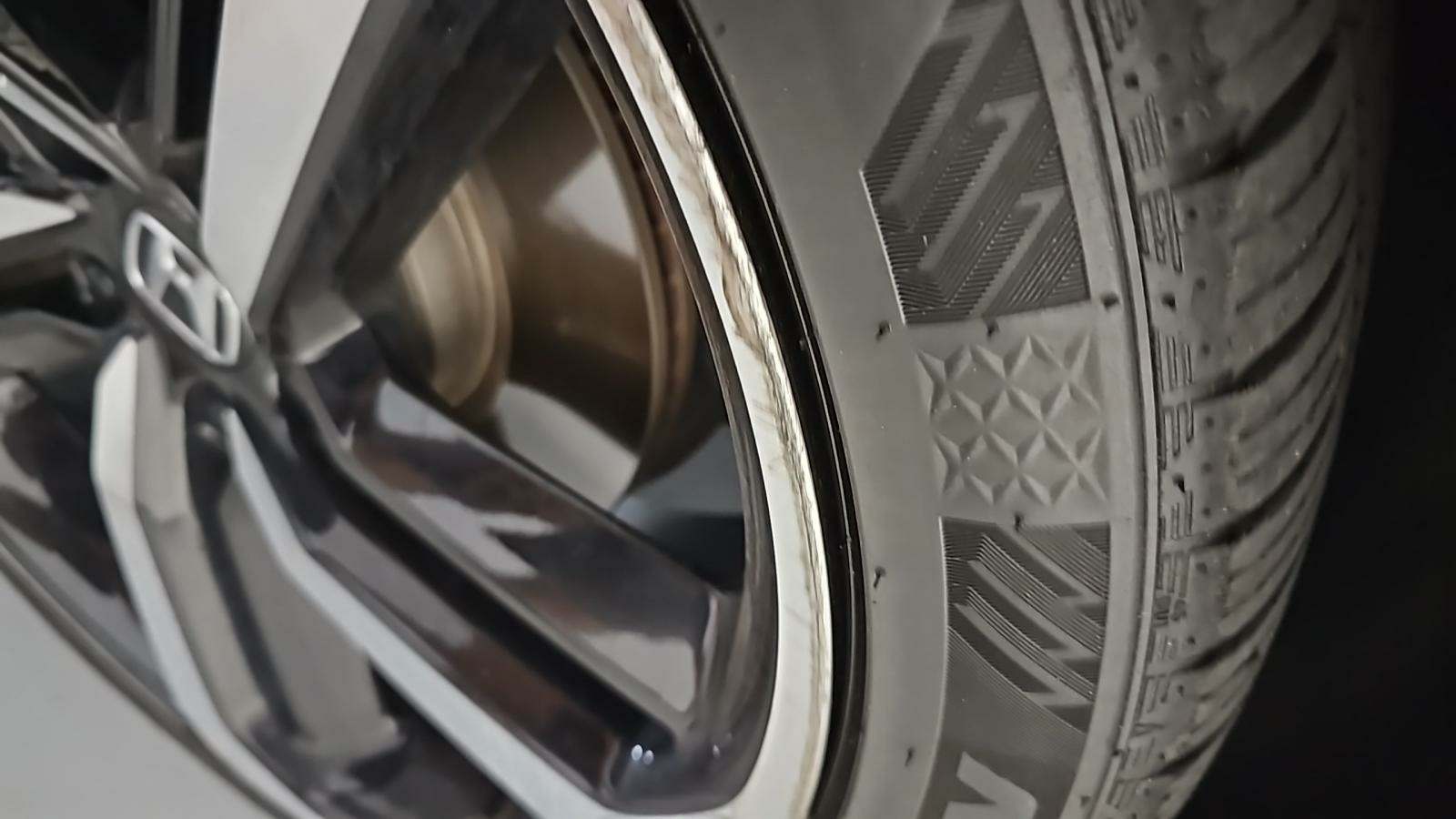 2020 Honda Accord Sport FWD