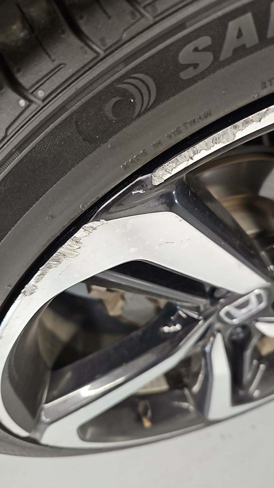 2020 Honda Accord Sport FWD