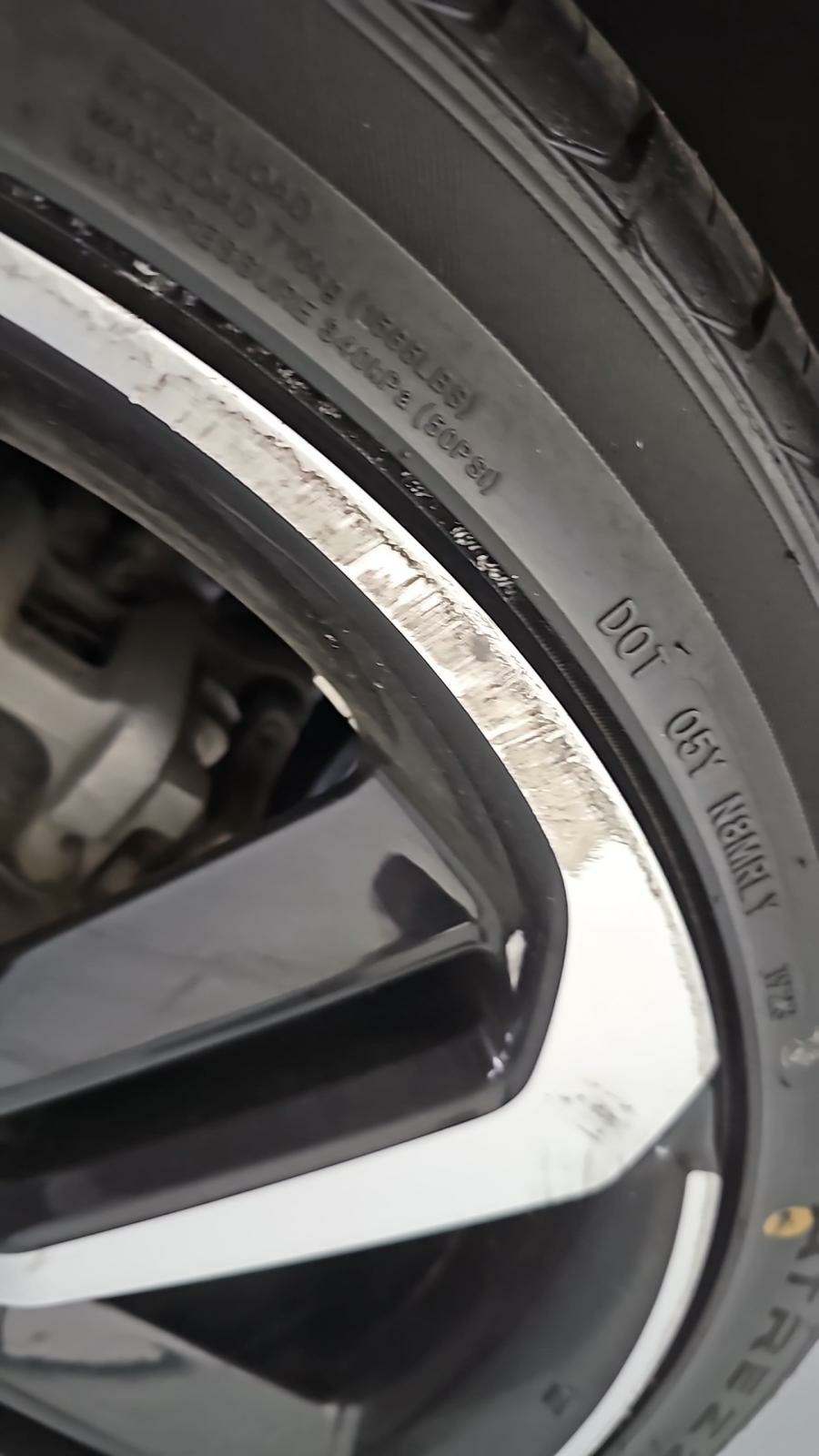 2020 Honda Accord Sport FWD