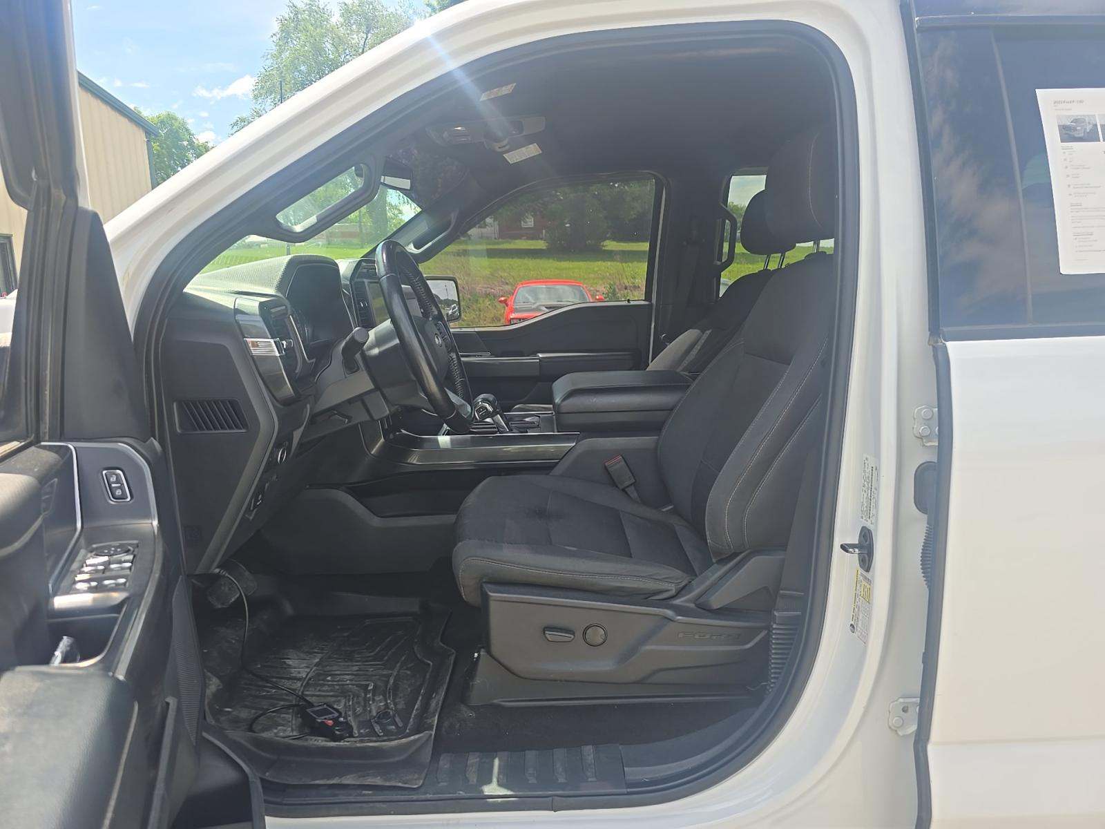 FORD F-150 - 2