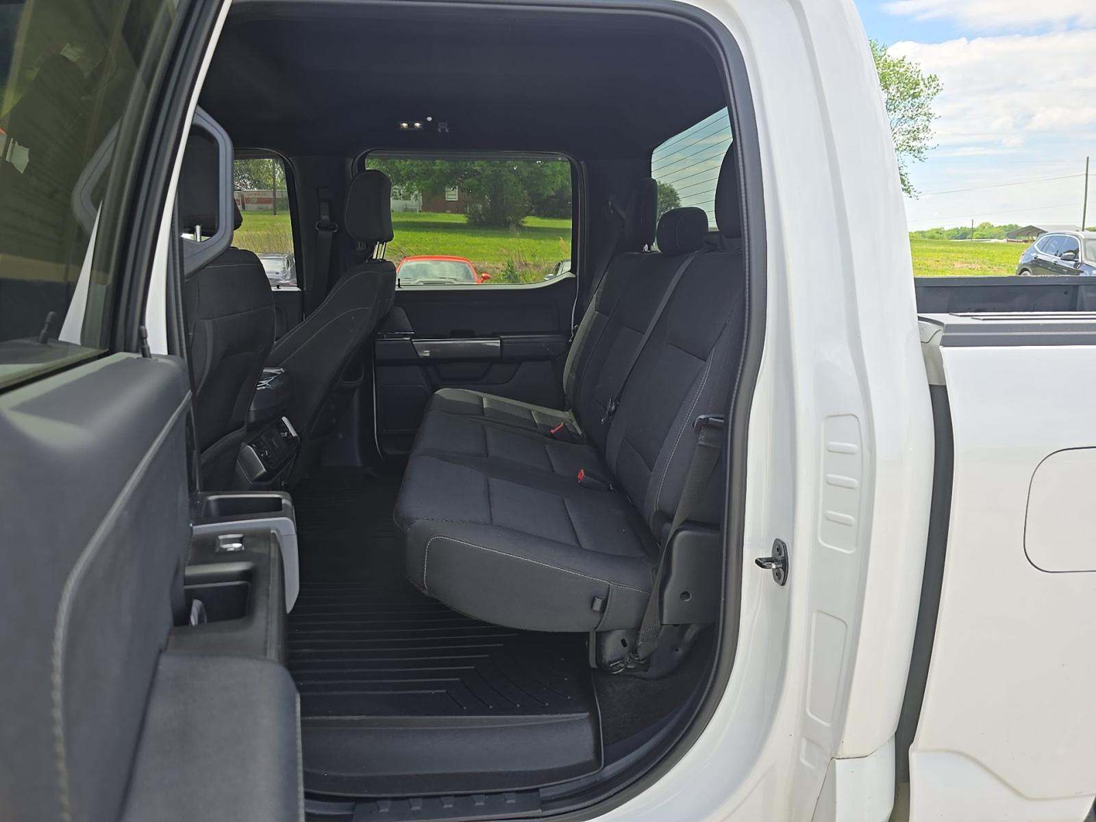 FORD F-150 - 9