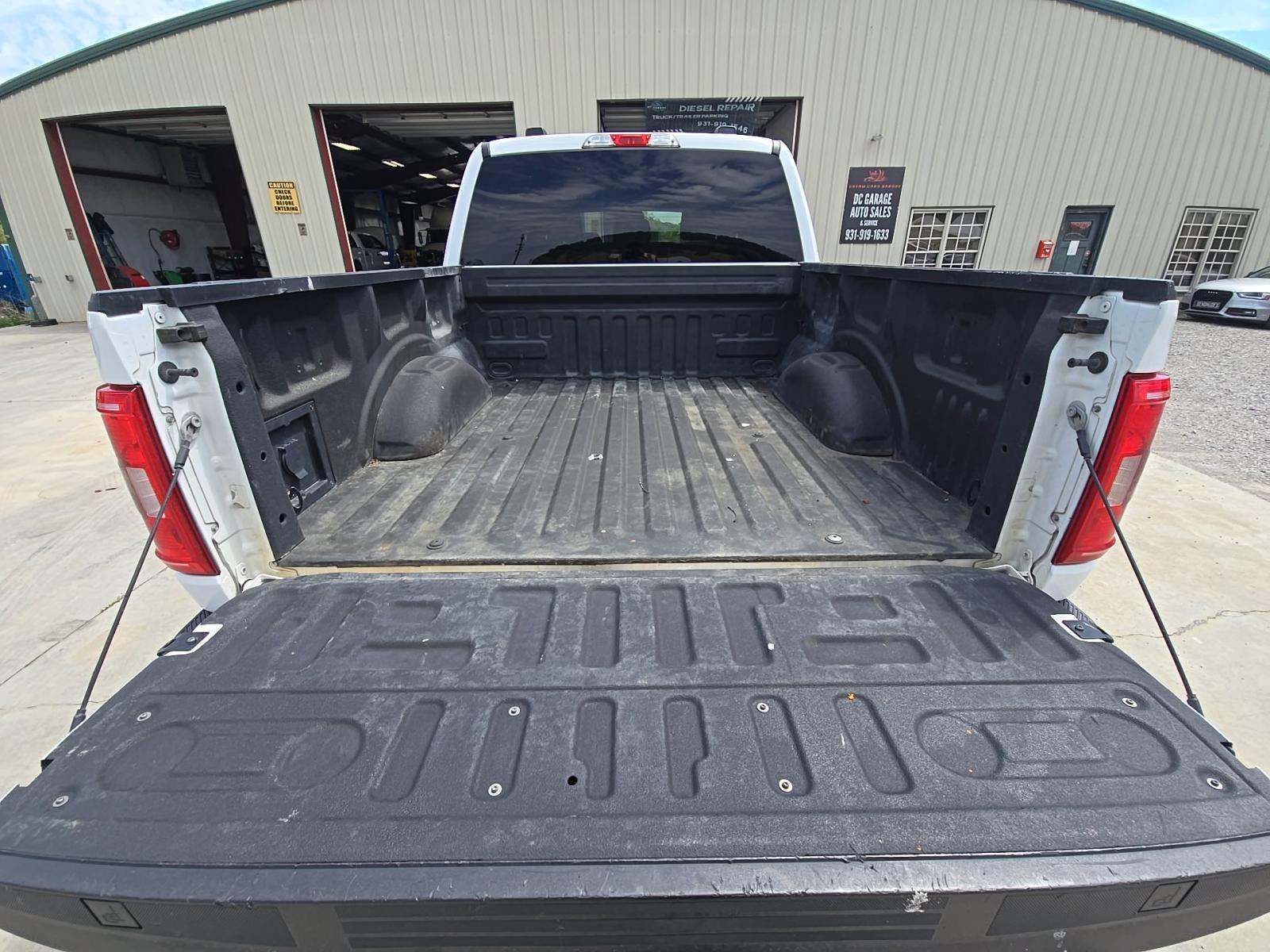 FORD F-150 - 10