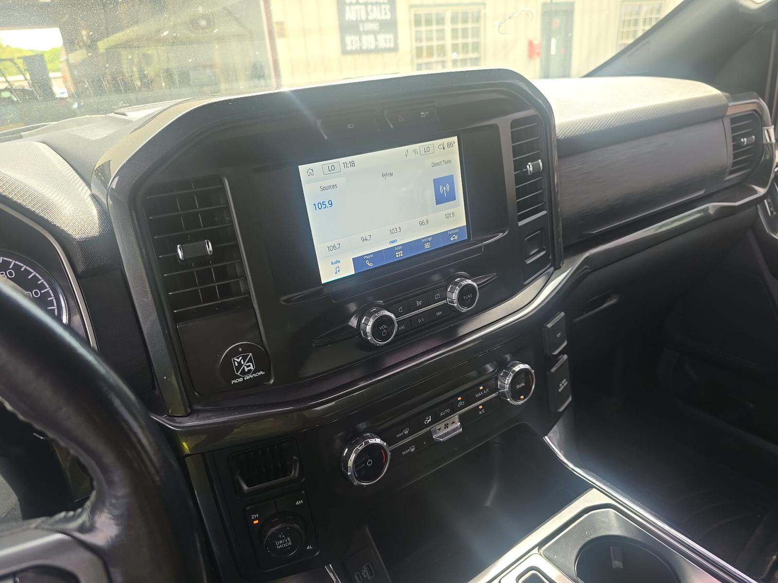FORD F-150 - 6