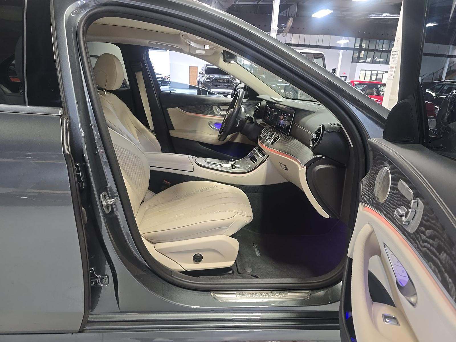 2022 Mercedes-Benz E-Class E 450 AWD