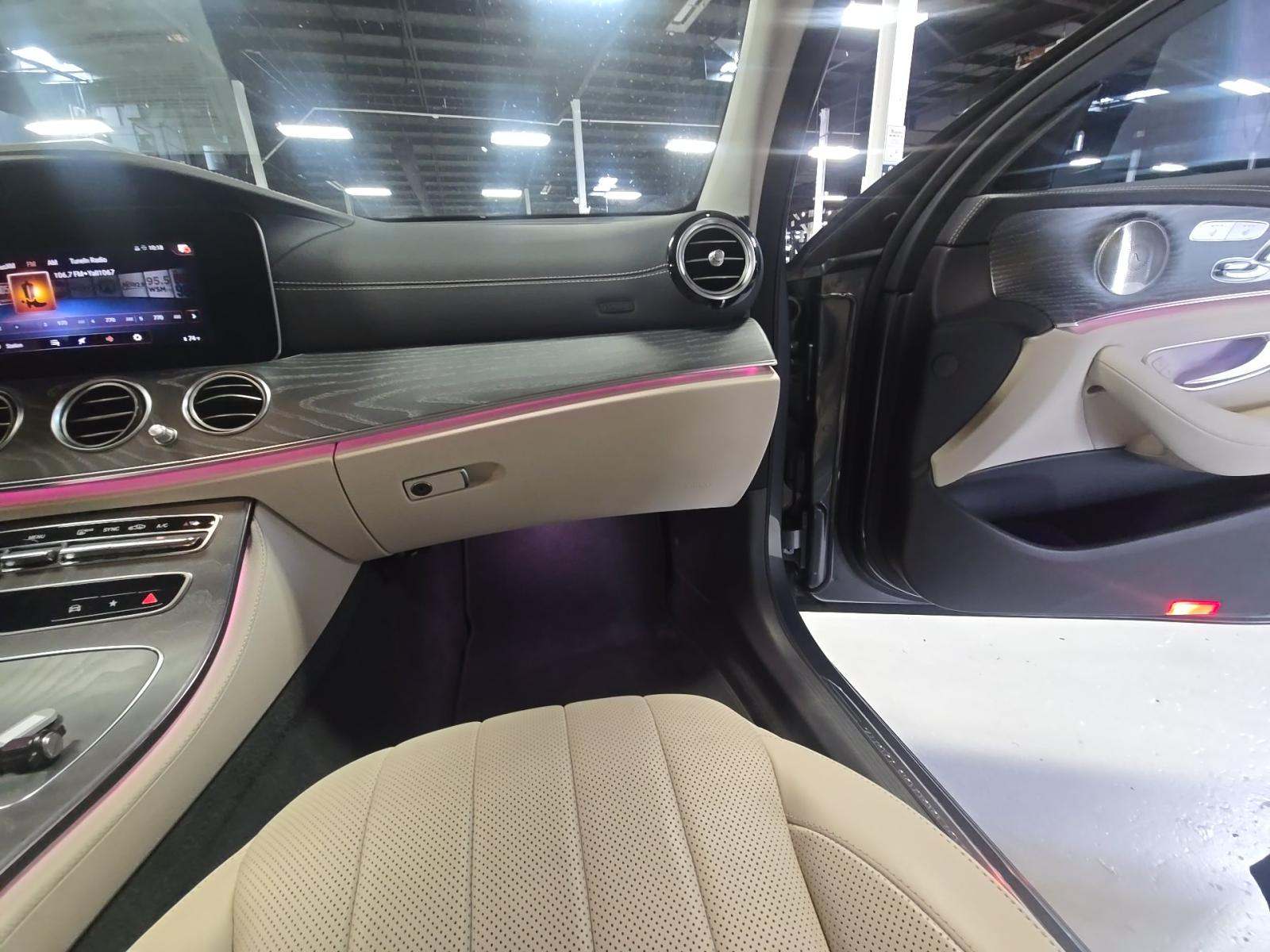 2022 Mercedes-Benz E-Class E 450 AWD