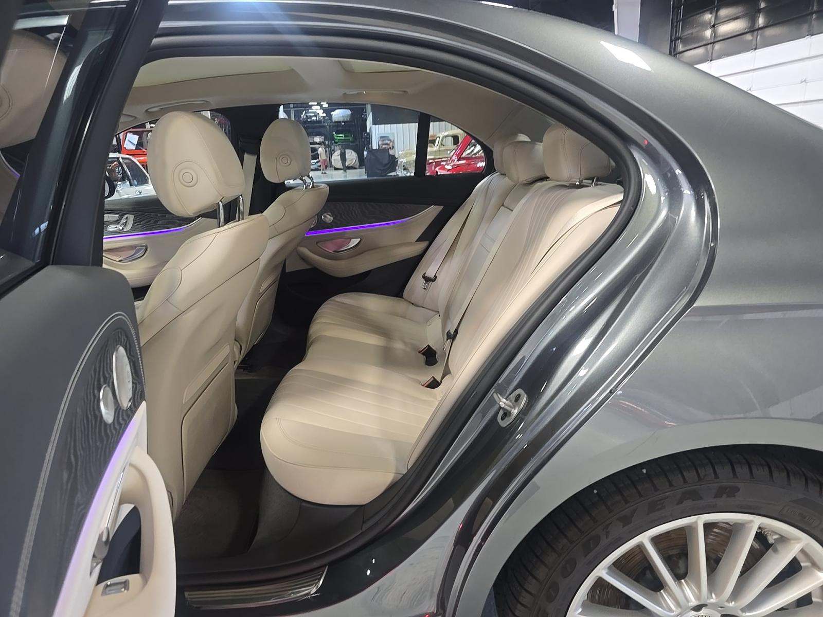 2022 Mercedes-Benz E-Class E 450 AWD