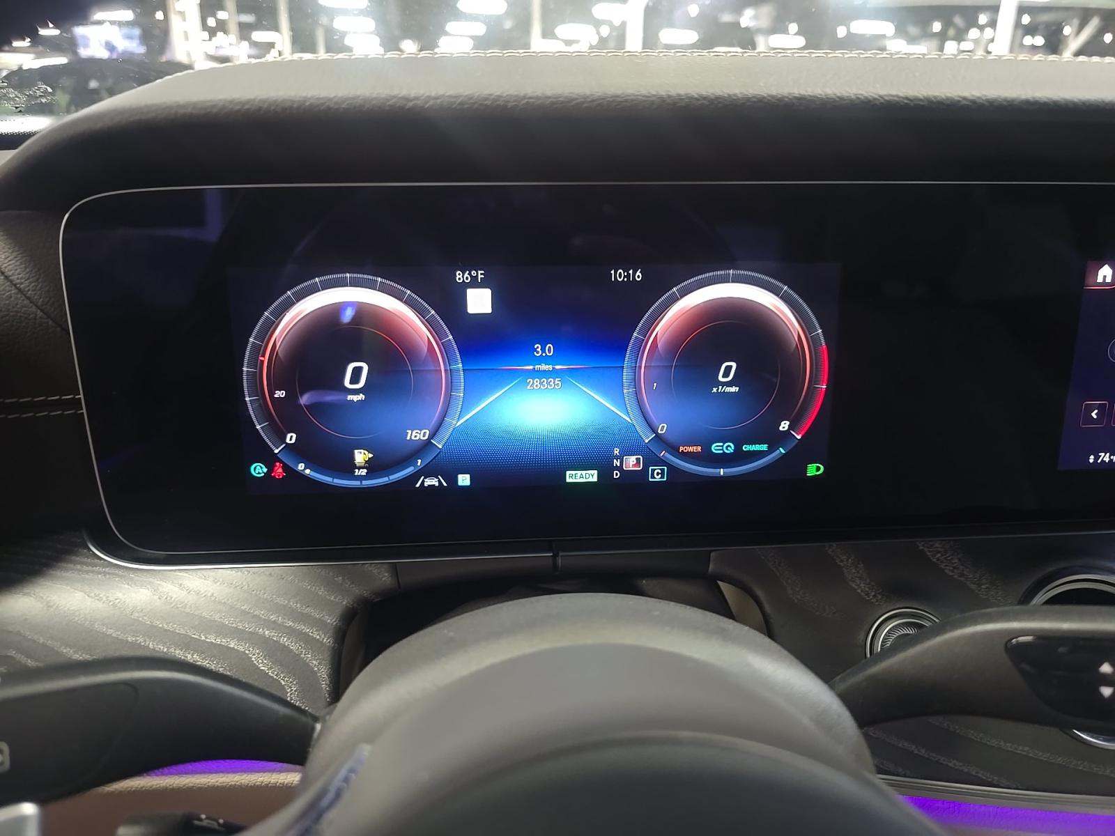 2022 Mercedes-Benz E-Class E 450 AWD