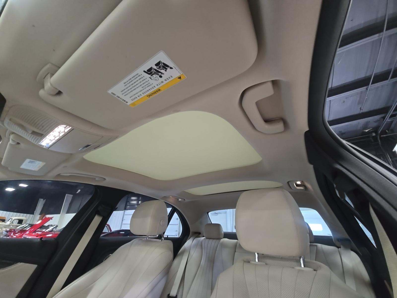 2022 Mercedes-Benz E-Class E 450 AWD