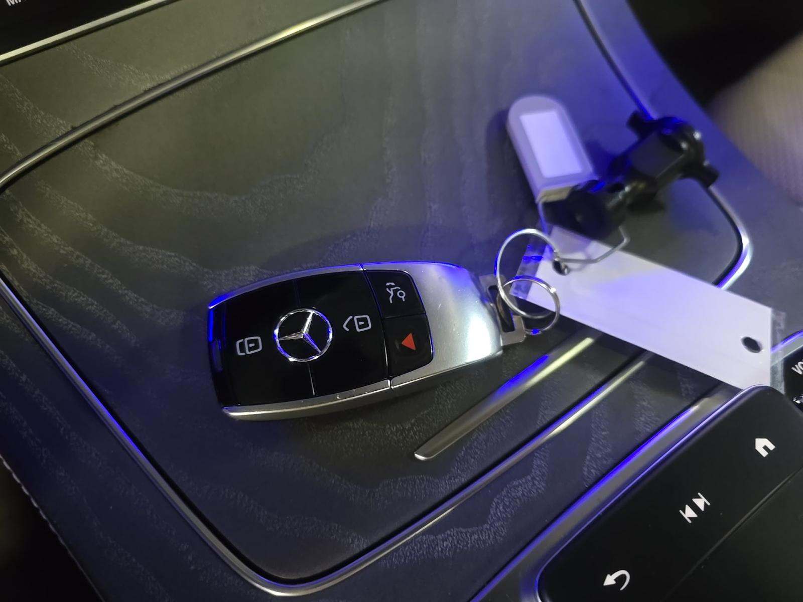 2022 Mercedes-Benz E-Class E 450 AWD