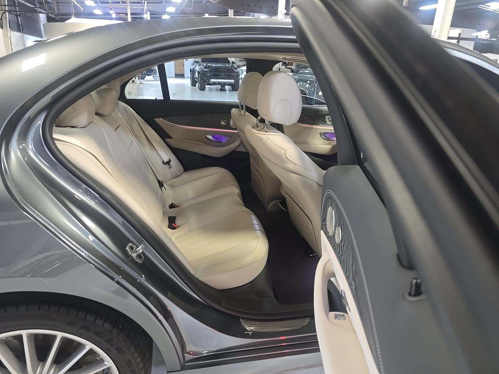 2022 Mercedes-Benz E-Class E 450 AWD