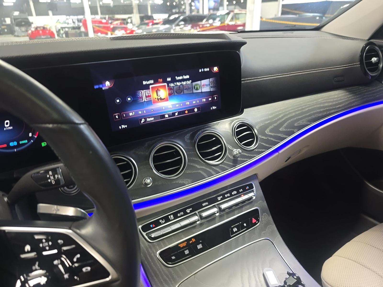 2022 Mercedes-Benz E-Class E 450 AWD