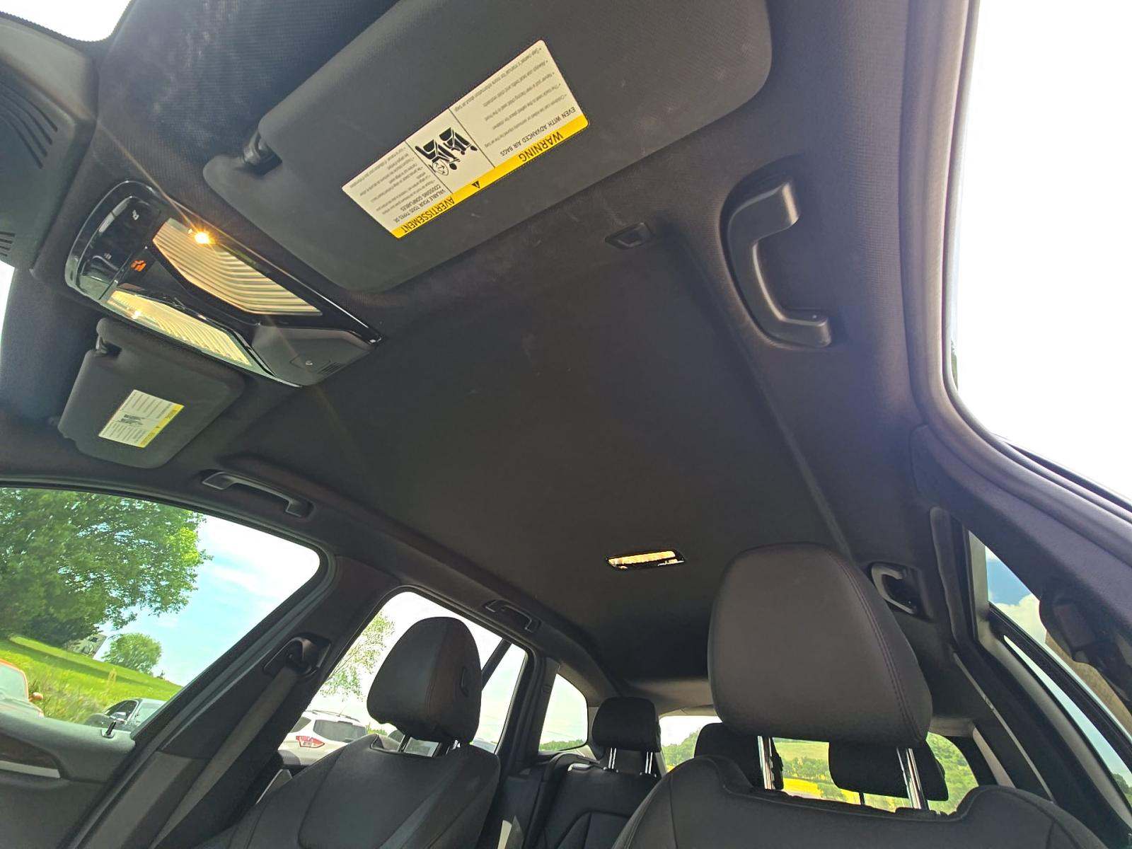2021 BMW X3 xDrive30i AWD