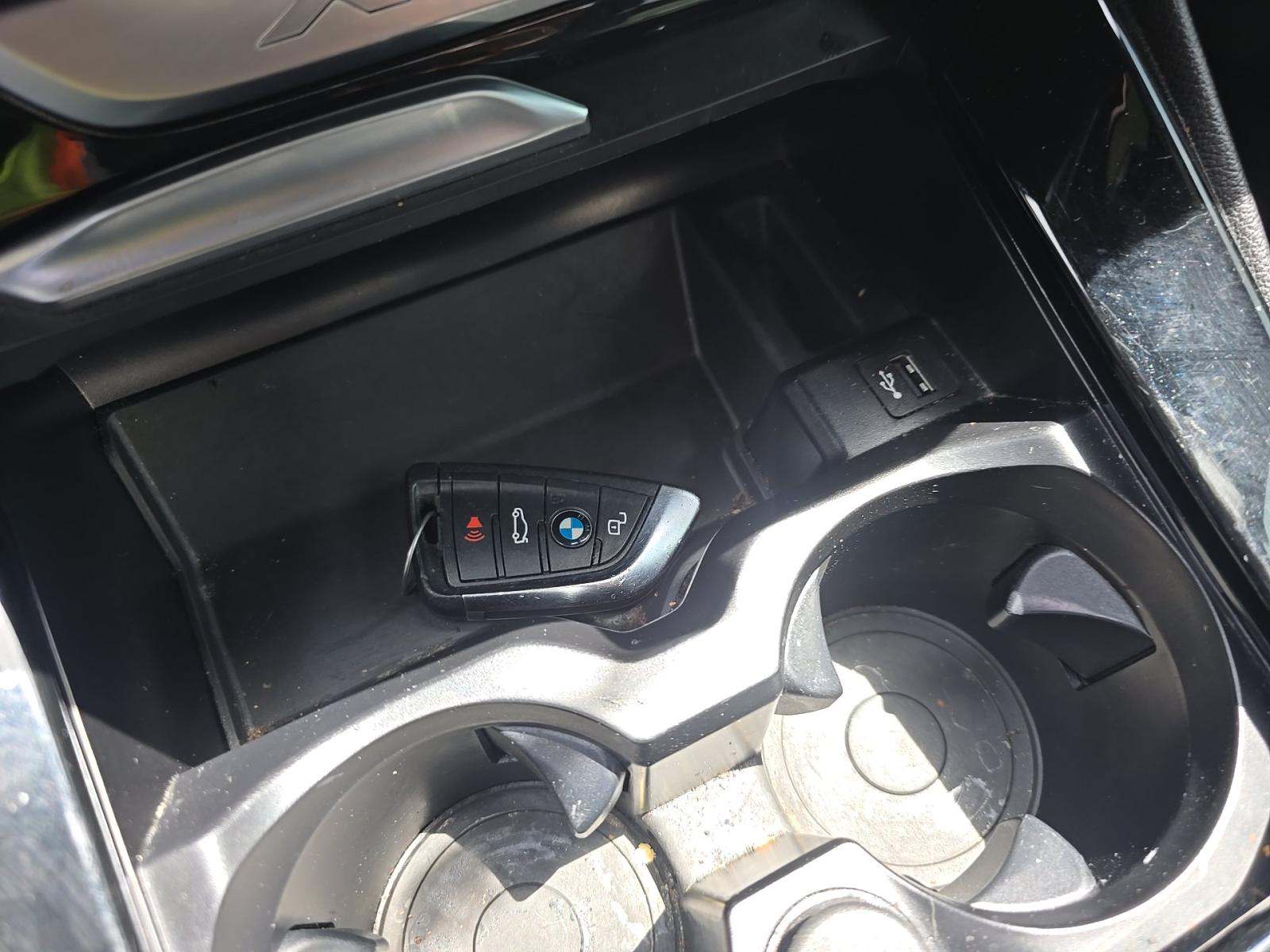 2021 BMW X3 xDrive30i AWD