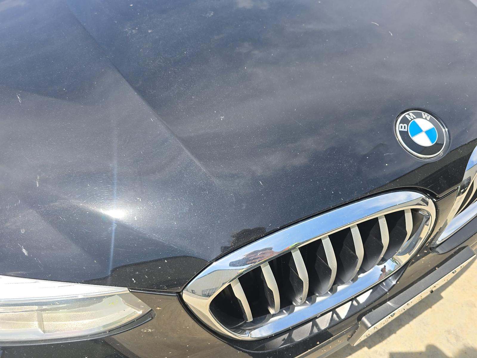 2021 BMW X3 xDrive30i AWD